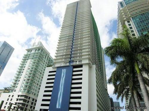מיאמי Executive Corporate Rental At The Club At Brickell Bay מראה חיצוני תמונה